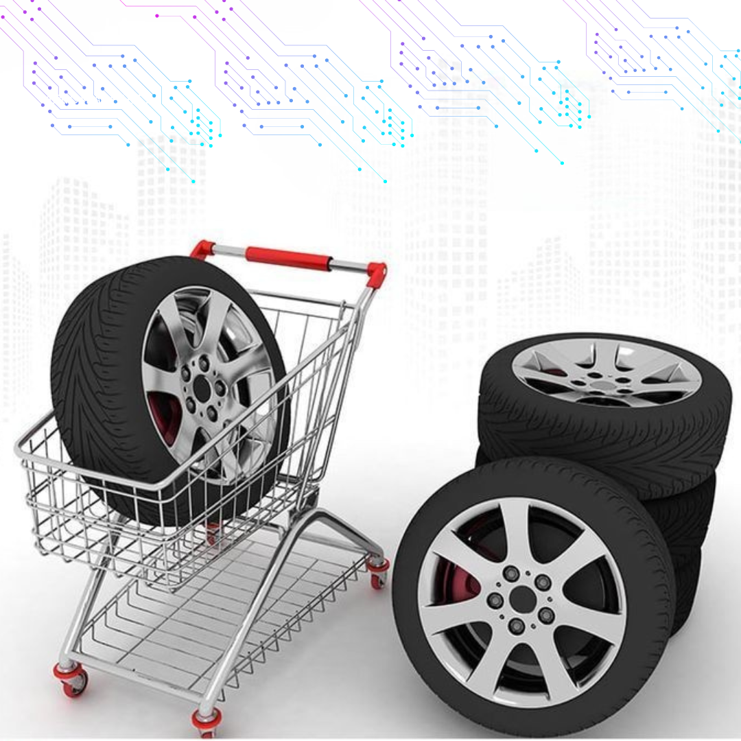 New Tyre Sales