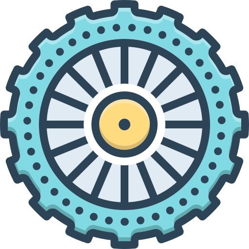 Tyre Icon